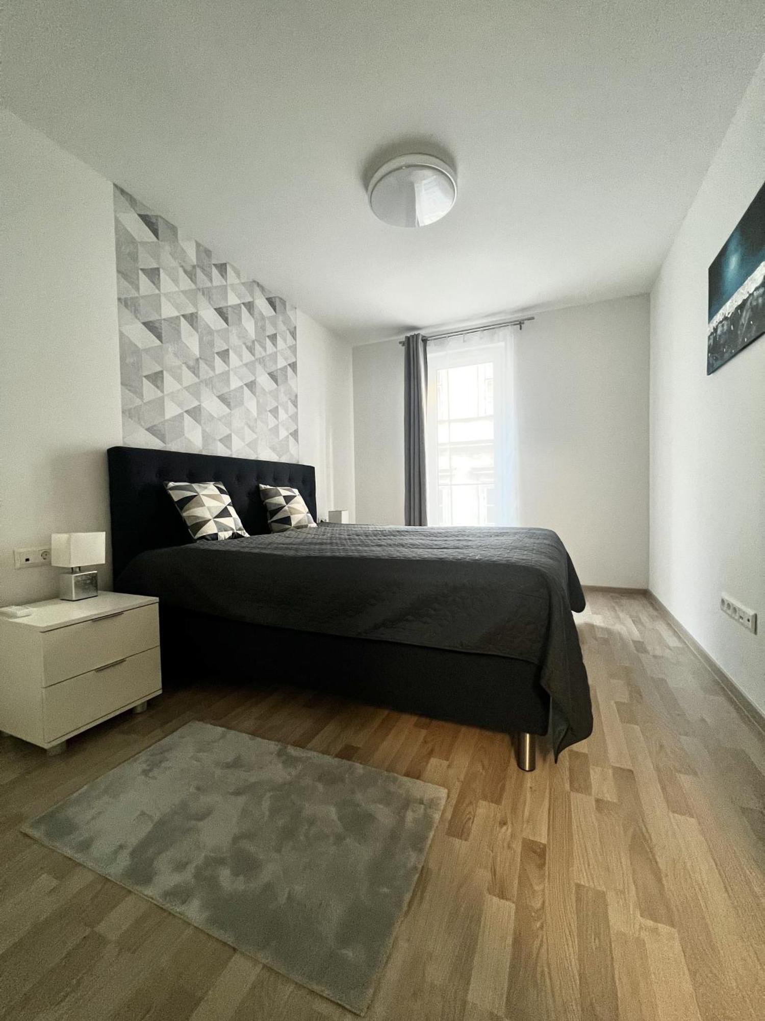 Mt Suites Boedapest Buitenkant foto