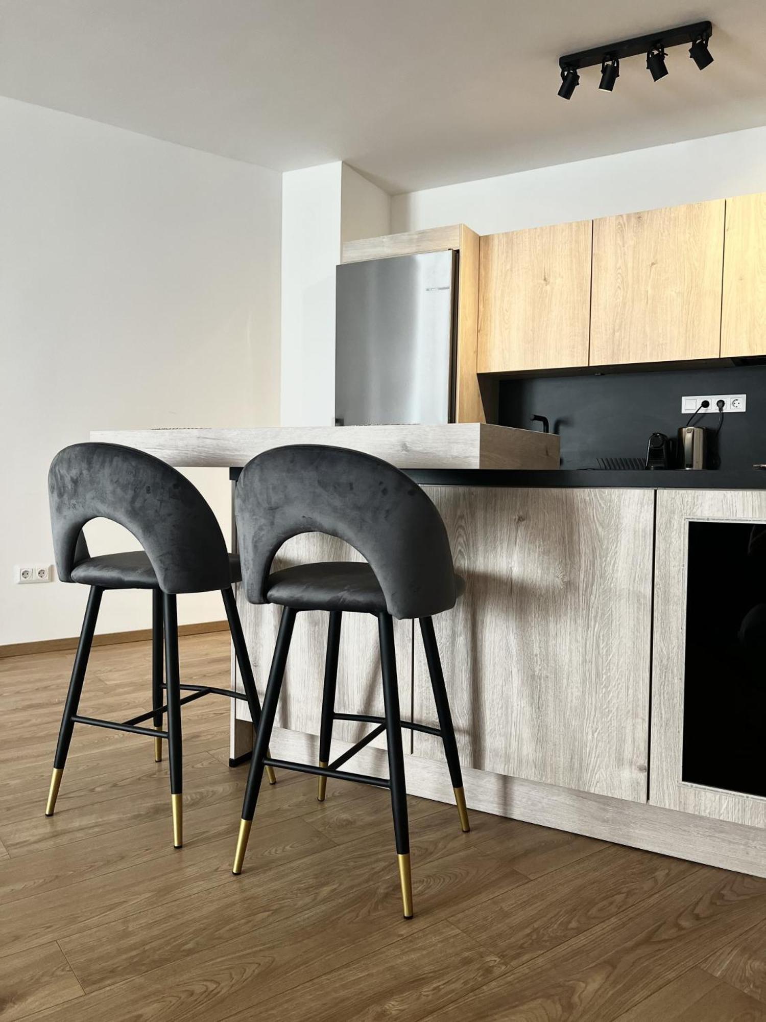 Mt Suites Boedapest Buitenkant foto