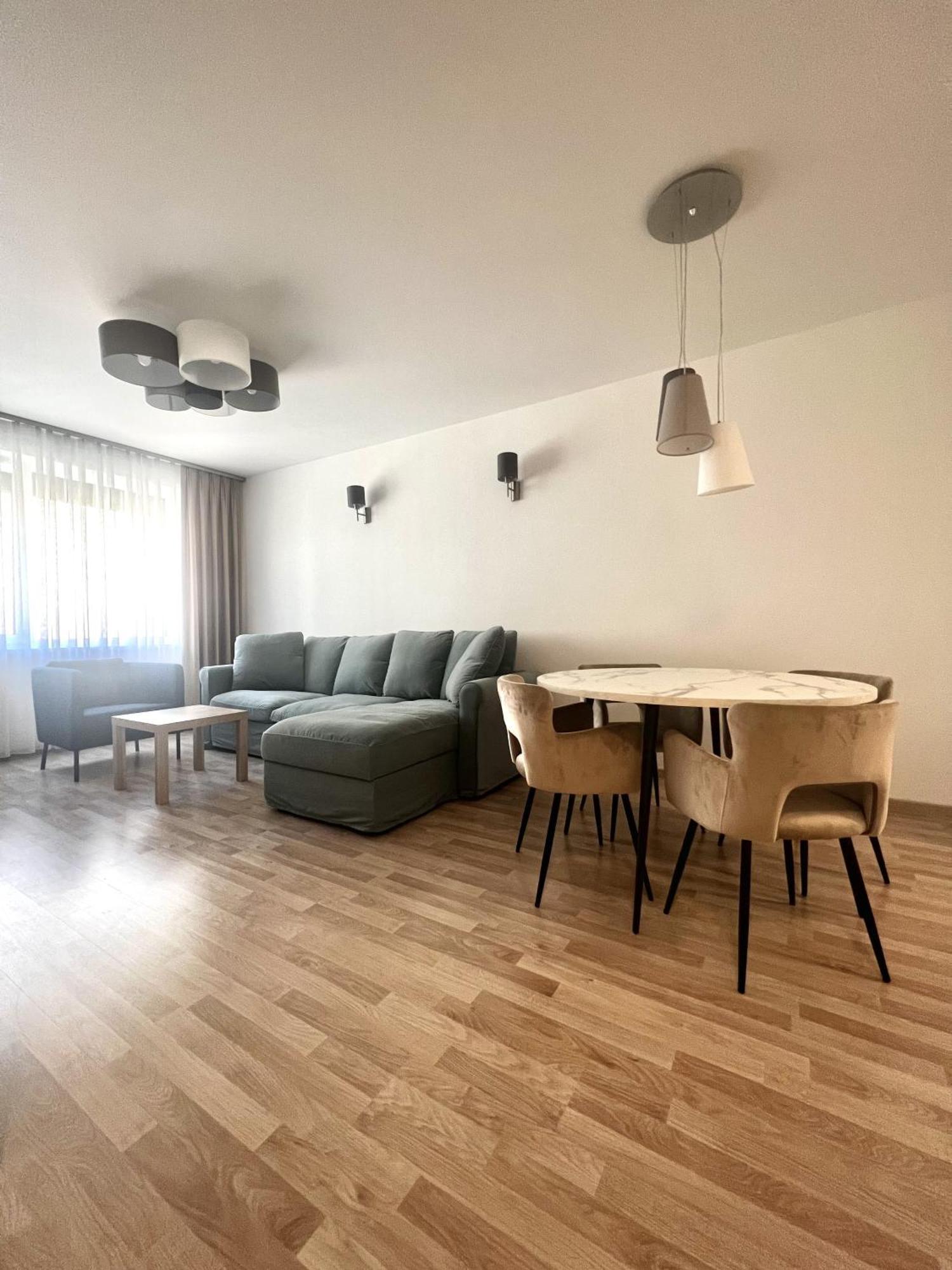 Mt Suites Boedapest Buitenkant foto