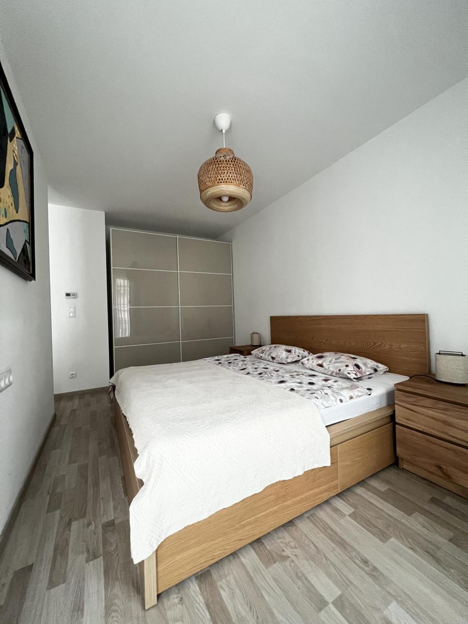 Mt Suites Boedapest Buitenkant foto