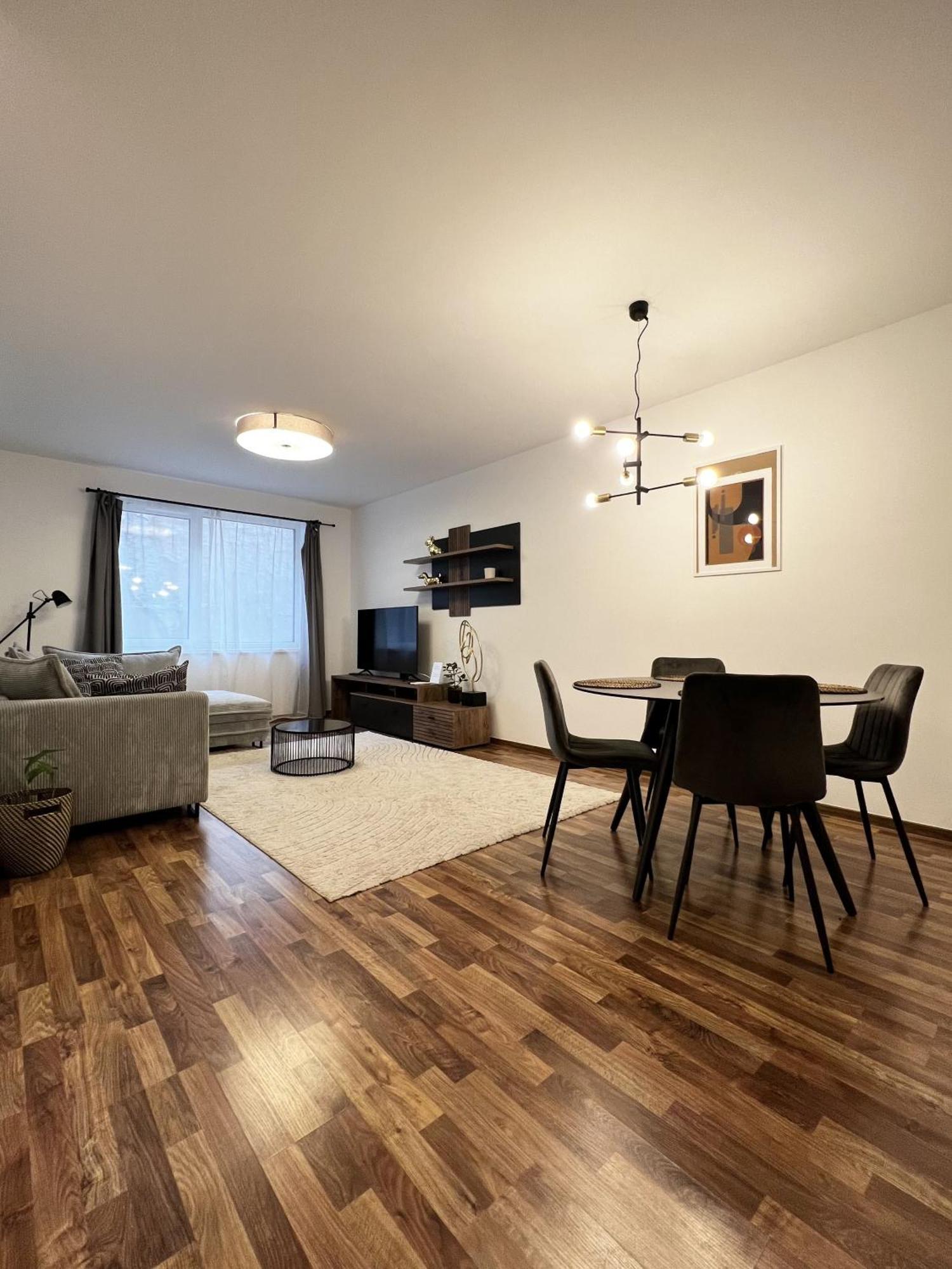 Mt Suites Boedapest Buitenkant foto