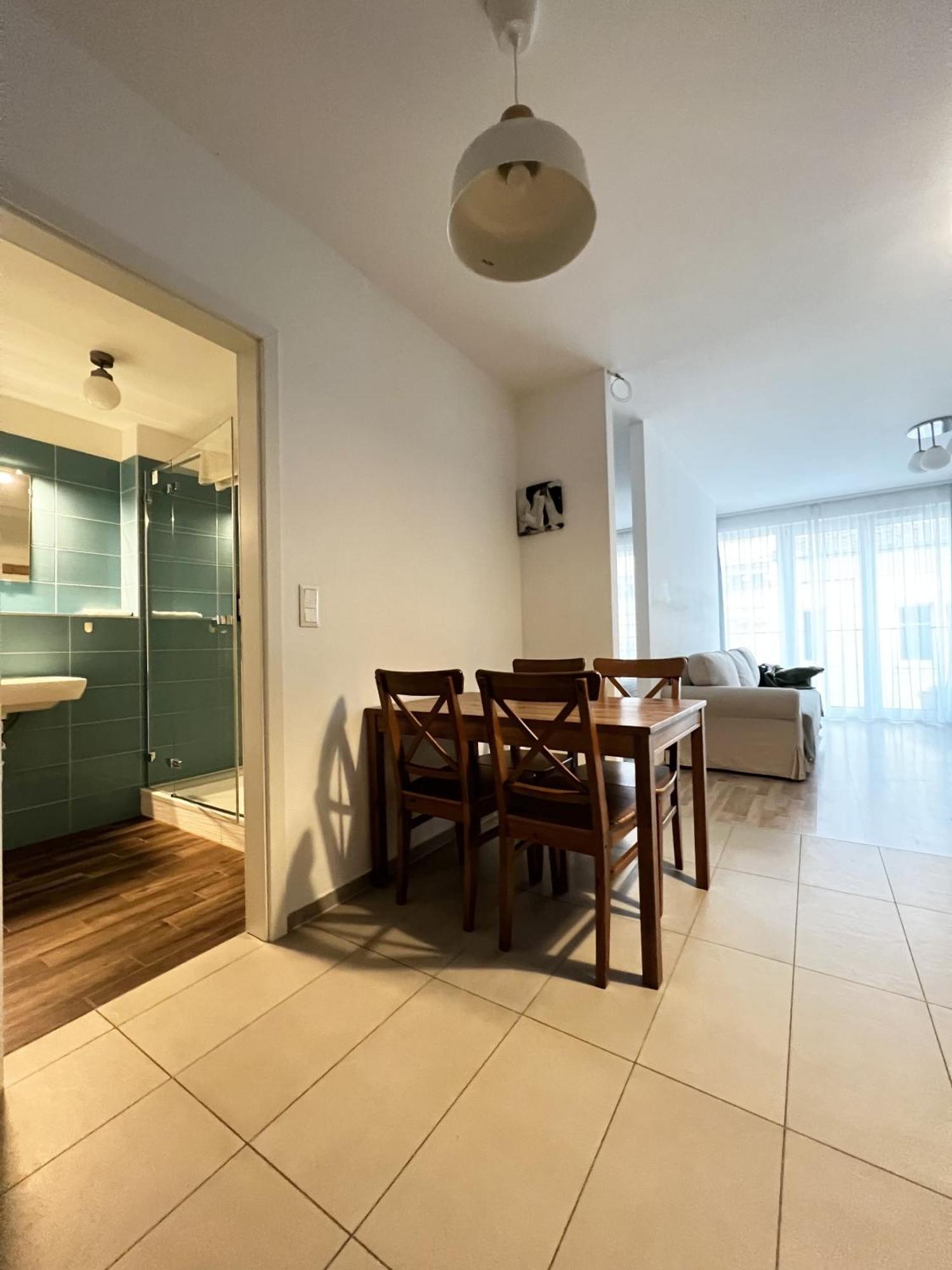Mt Suites Boedapest Buitenkant foto