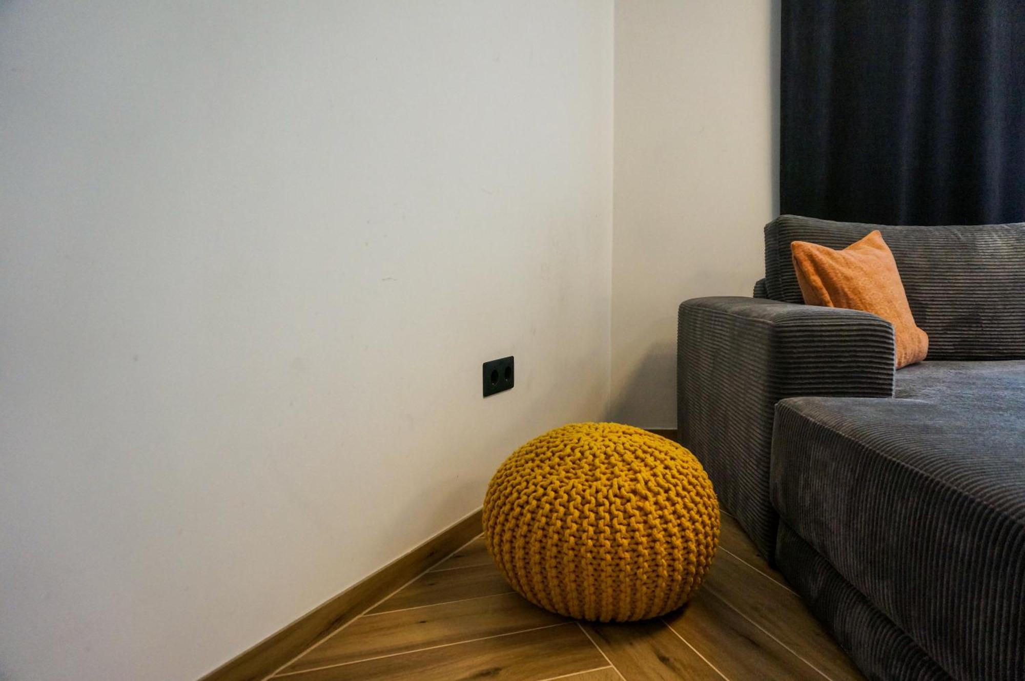 Mt Suites Boedapest Buitenkant foto