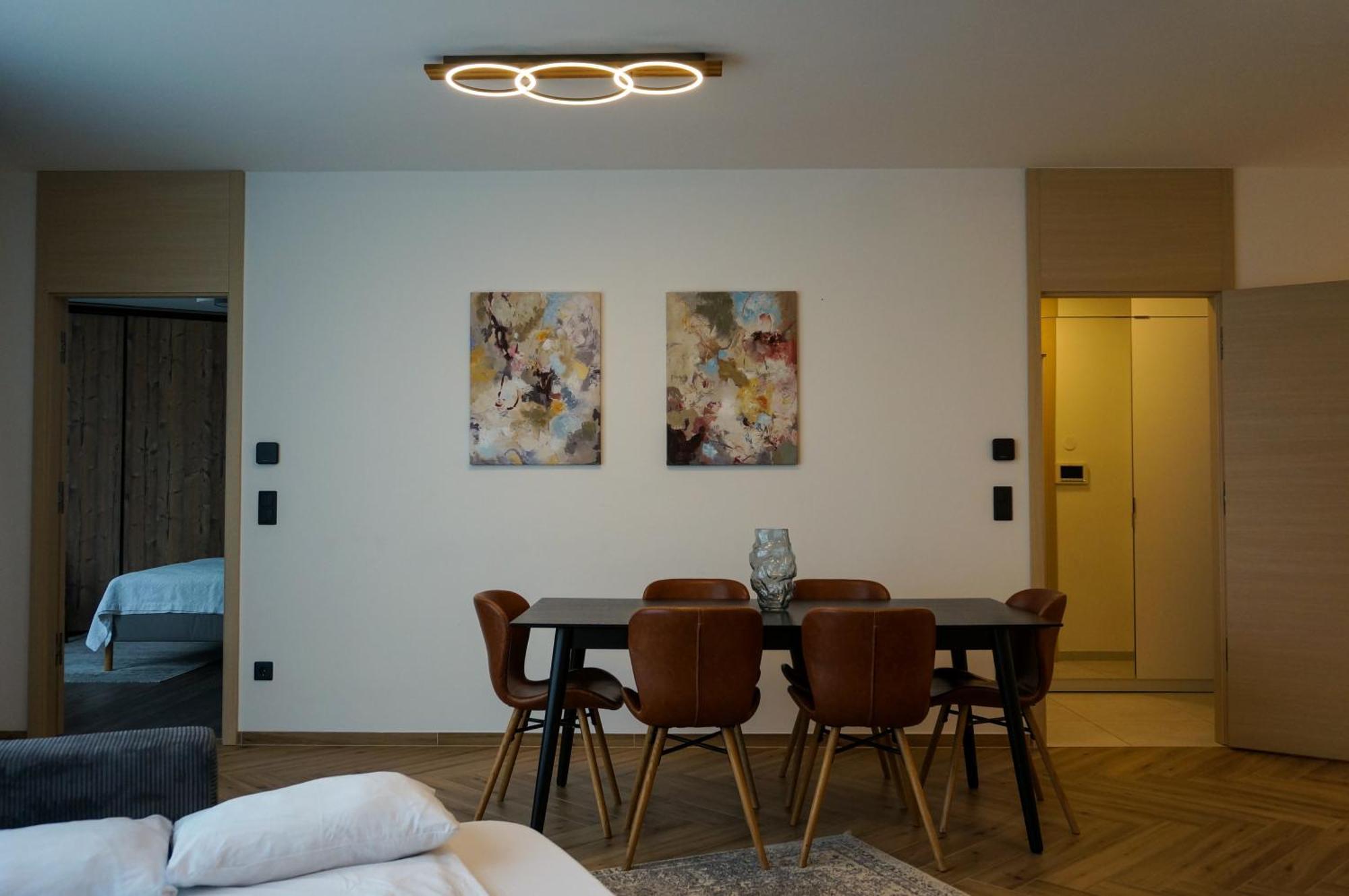 Mt Suites Boedapest Buitenkant foto